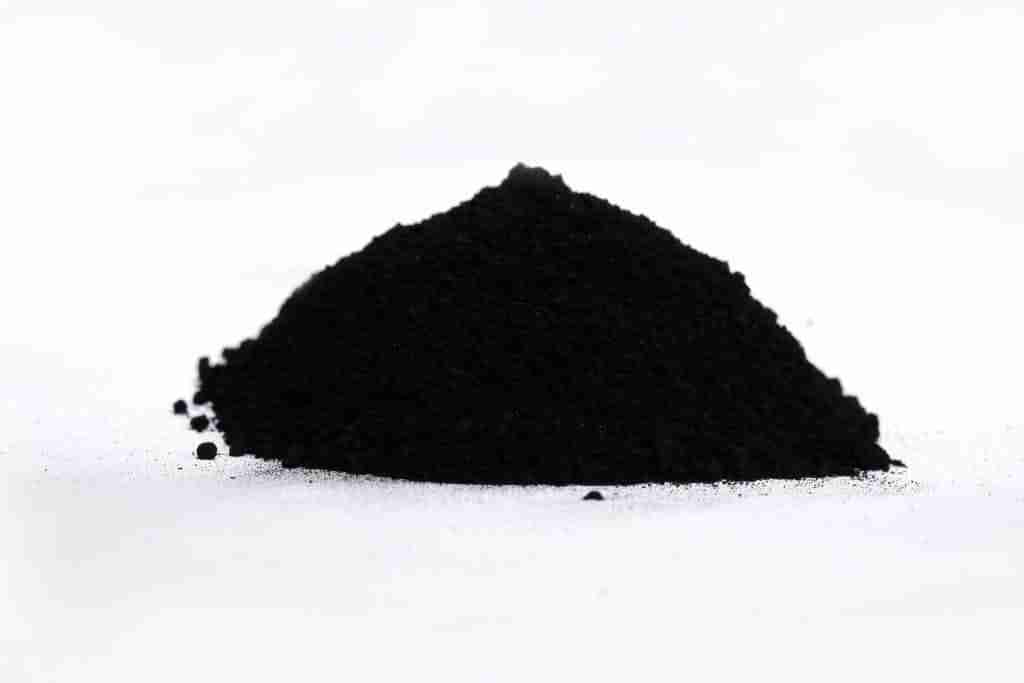 POWDERED ACTIVATED CARBON
