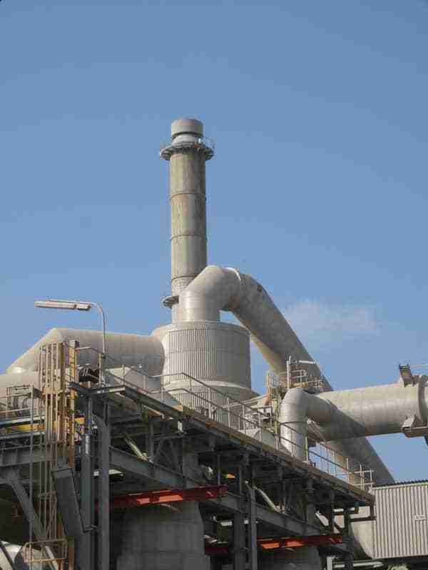 Mist Eliminators the benefits Begg Cousland Envirotec