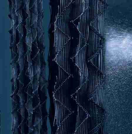 Gas Scrubbers / Absorption Columns / Venturi Scrubbers / Fume Scrubbers